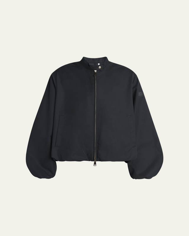 Gruissan Bomber Jacket